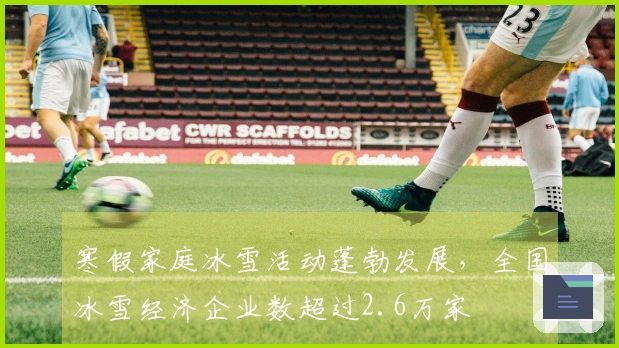 寒假家庭冰雪活动蓬勃发展，全国冰雪经济企业数超过2.6万家