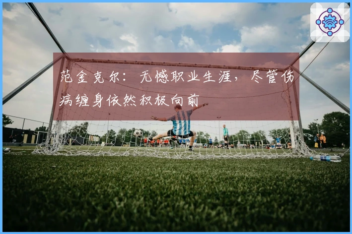 范金克尔：无憾职业生涯，尽管伤病缠身依然积极向前